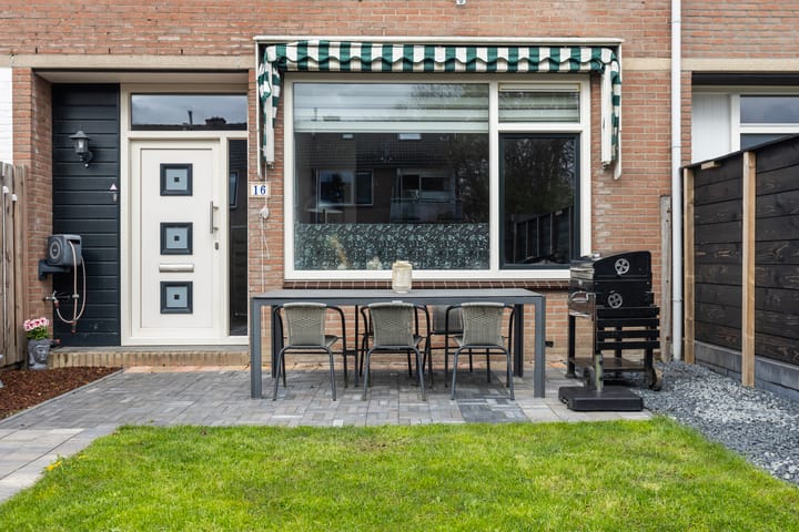 Foto 3 van Bovenkruier 16