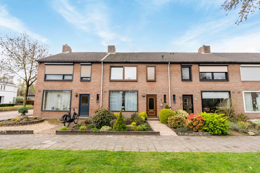 Photo 1 of Groenstraat 236