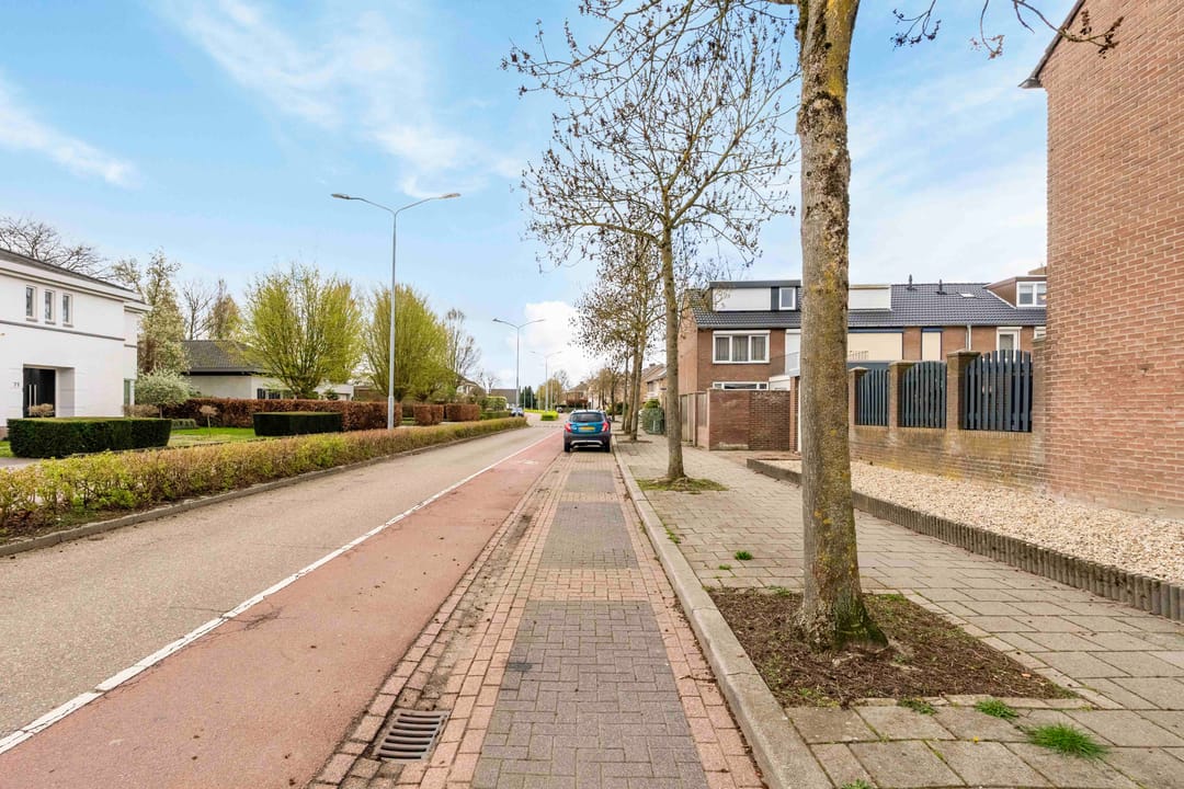 Photo 26 of Groenstraat 236