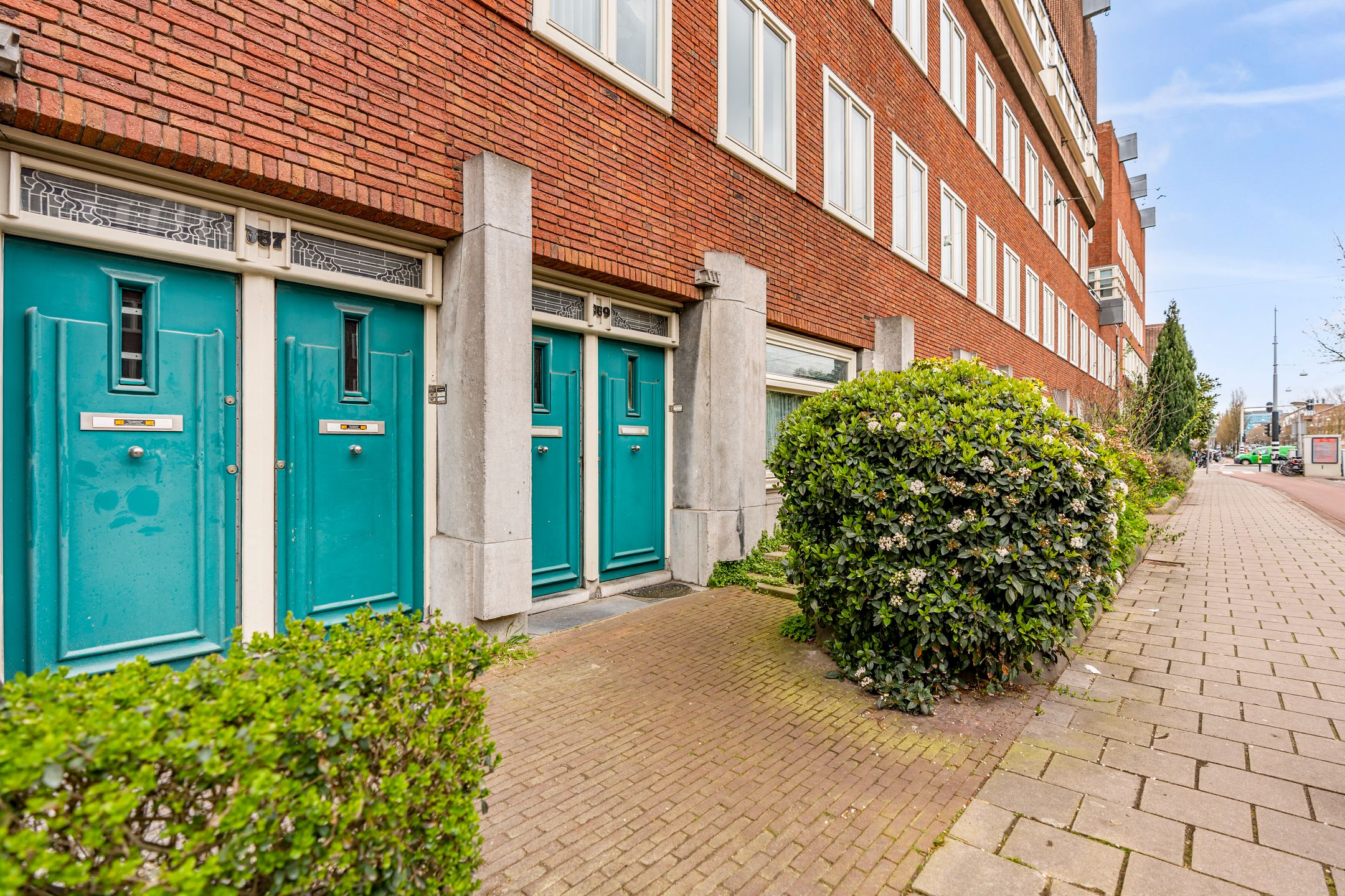 Photo 27 of Hoofdweg 387-3