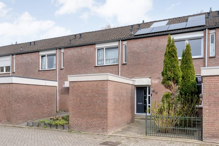 Symfoniestraat 11