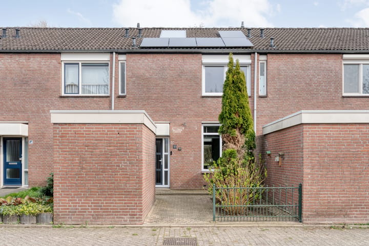 Photo 5 of Symfoniestraat 11