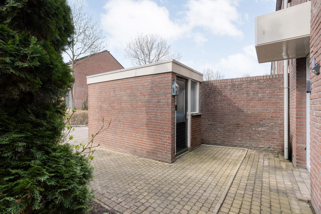 Foto 7 van Symfoniestraat 11