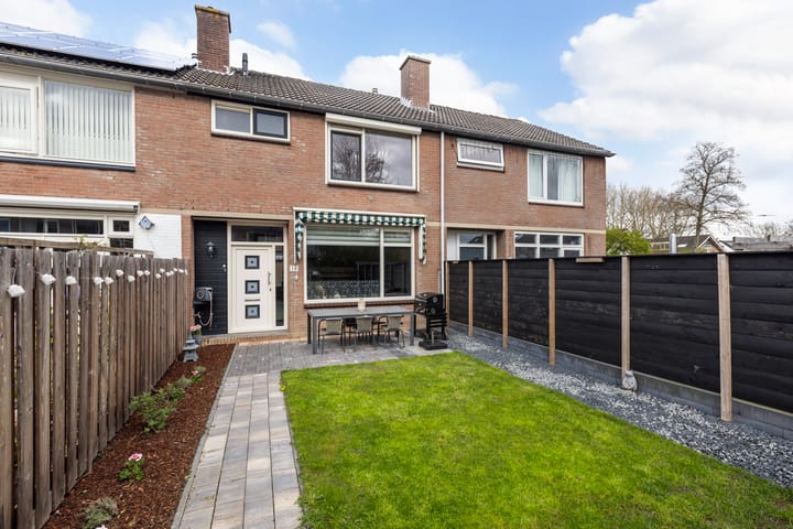 Foto 2 van Bovenkruier 16