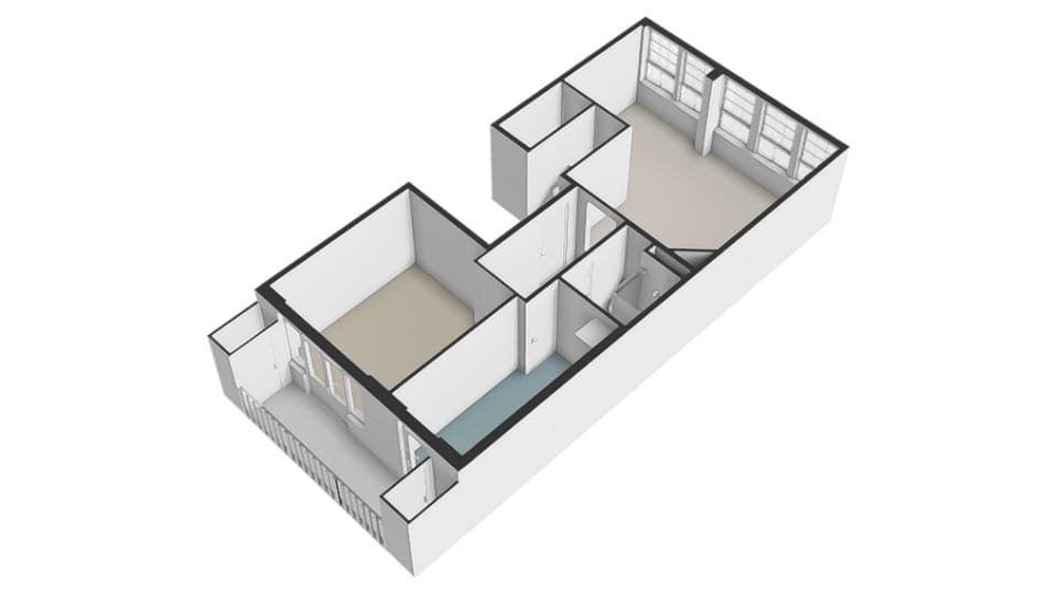 Photo 34 of Hoofdweg 387-3