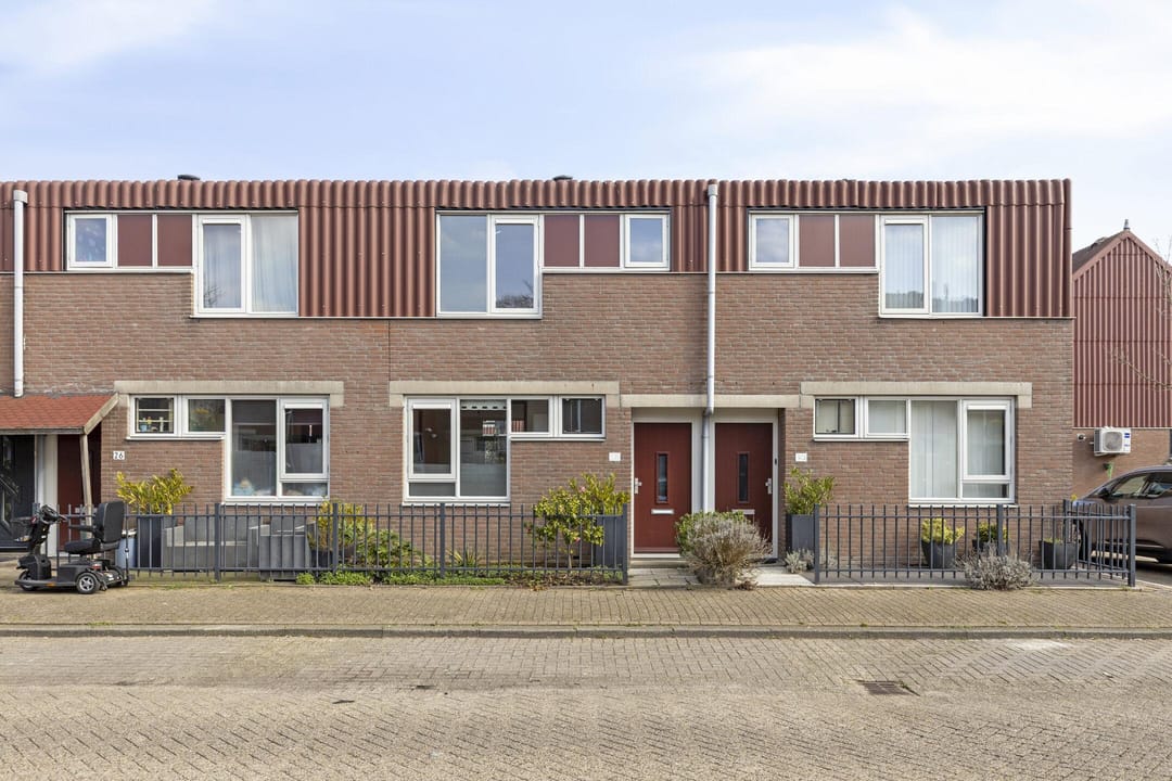 Foto 1 van Cannenburchstraat 28