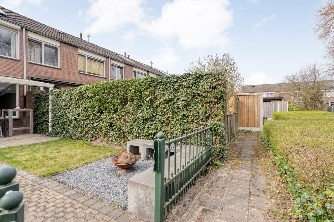 Foto 32 van Symfoniestraat 11