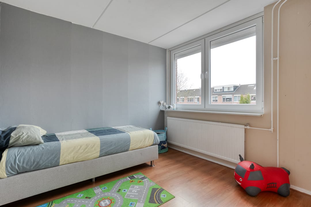 Foto 22 van Symfoniestraat 11