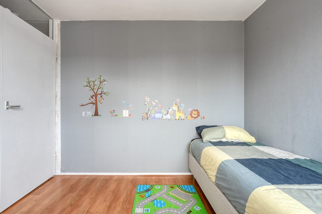 Foto 23 van Symfoniestraat 11