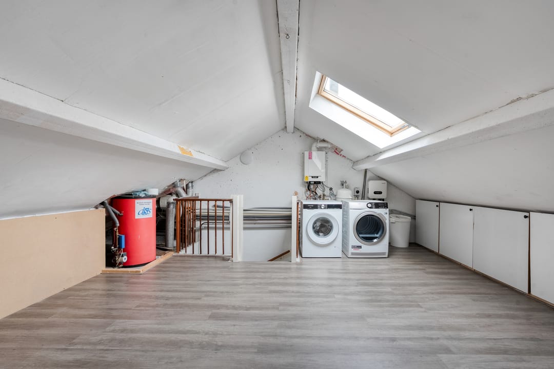 Foto 28 van Symfoniestraat 11