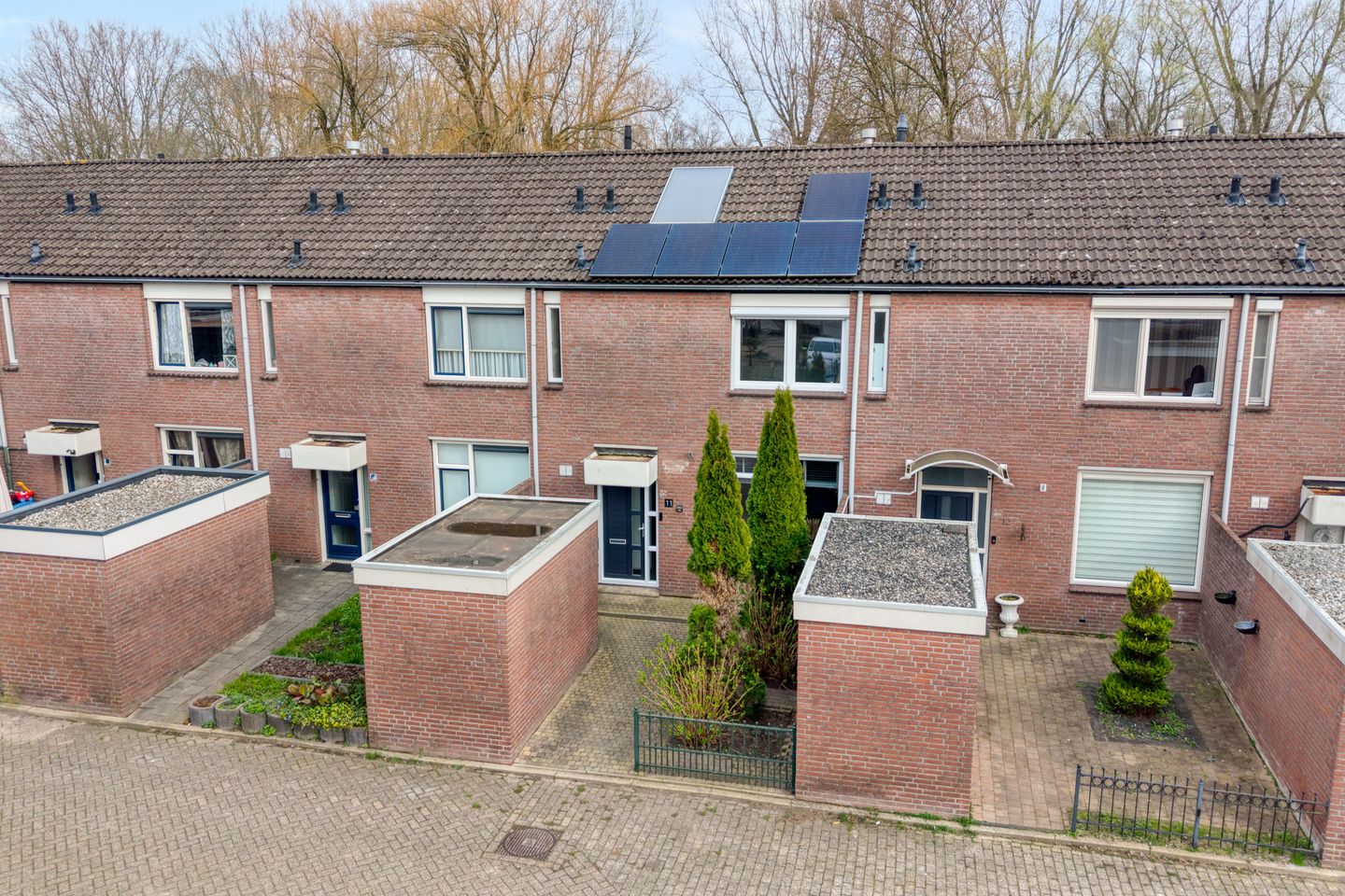 Foto 34 van Symfoniestraat 11