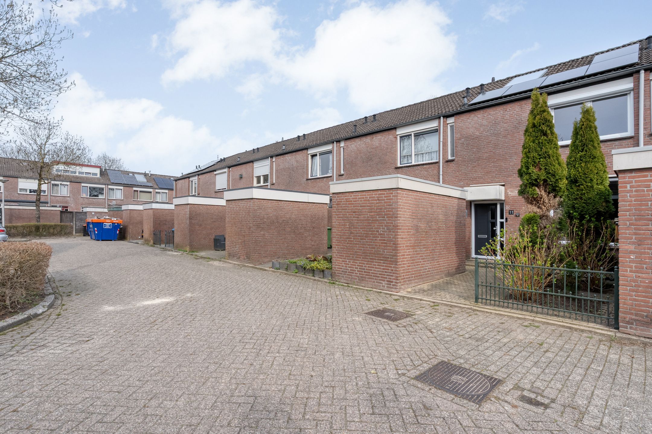 Foto 36 van Symfoniestraat 11