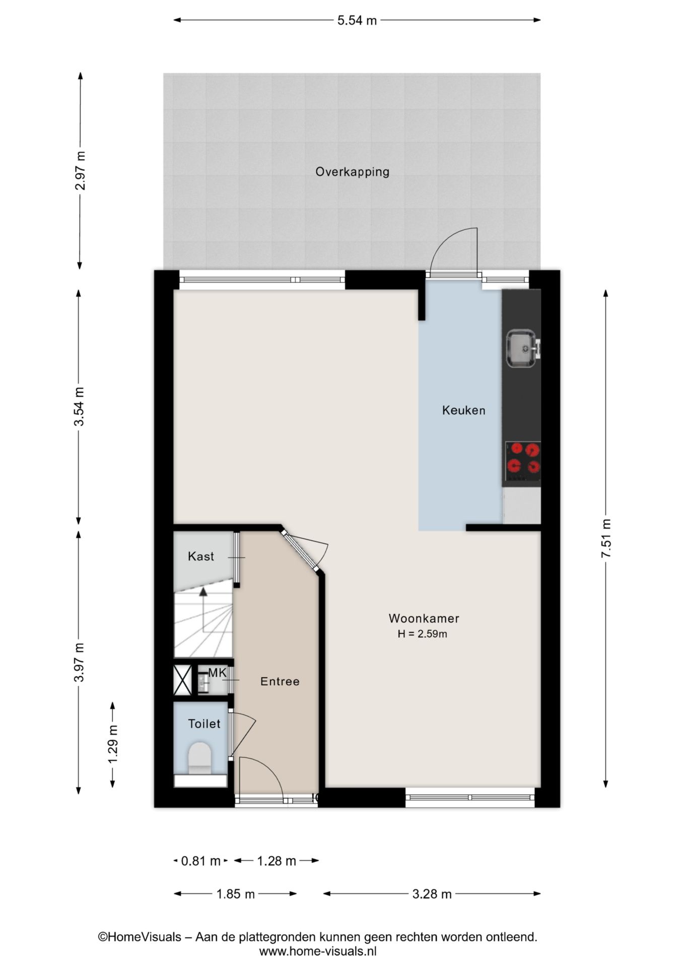 Foto 40 van Symfoniestraat 11