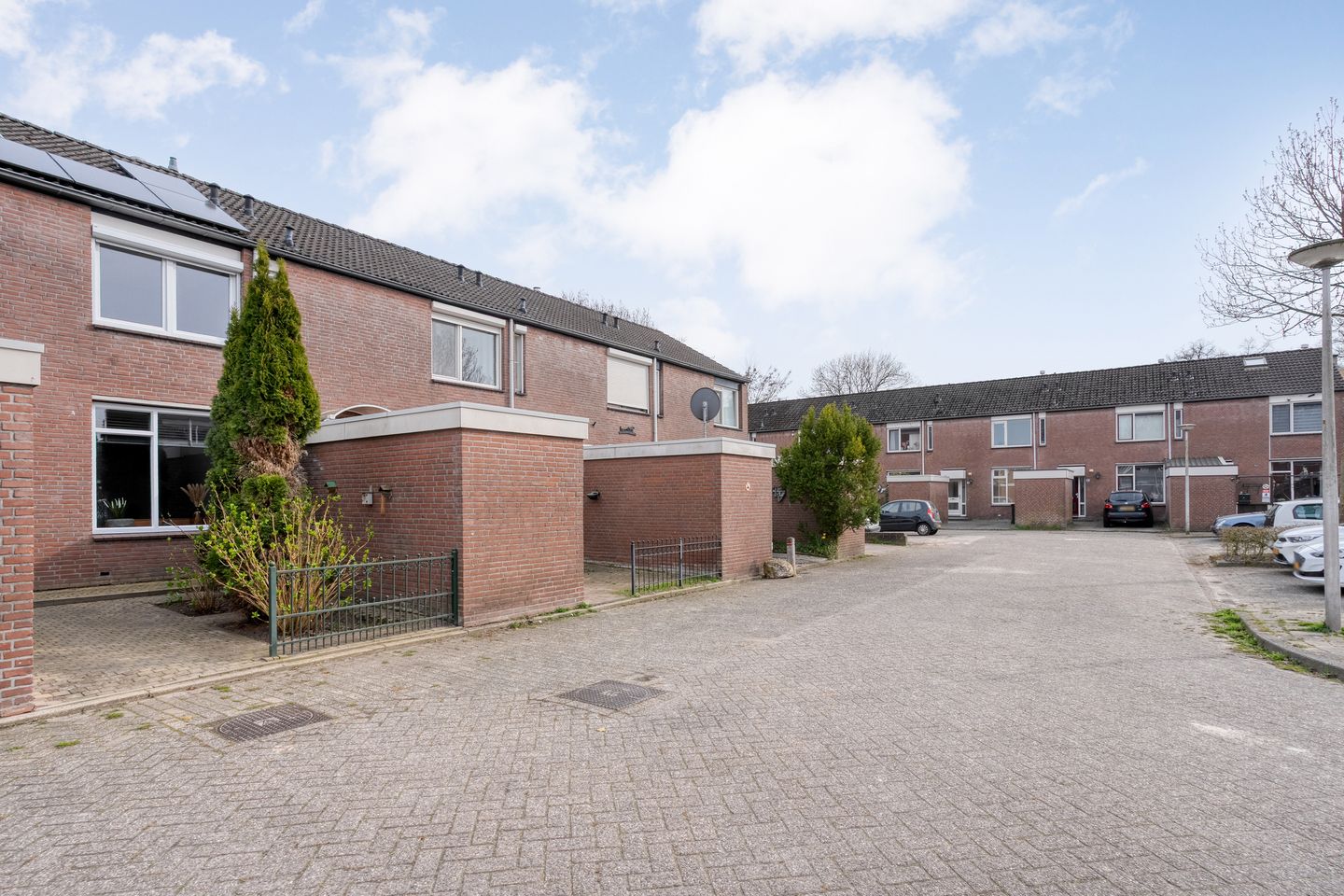 Foto 35 van Symfoniestraat 11