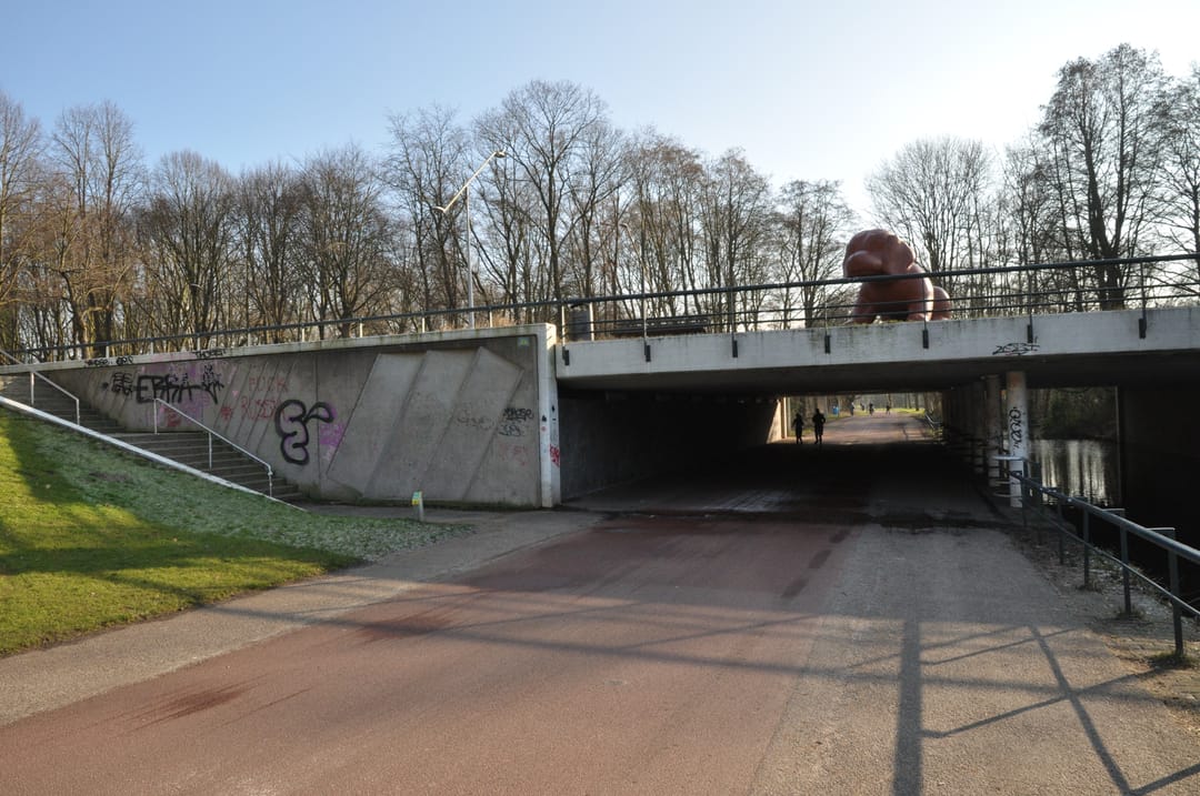 Foto 32 van Hoofdweg 387-3