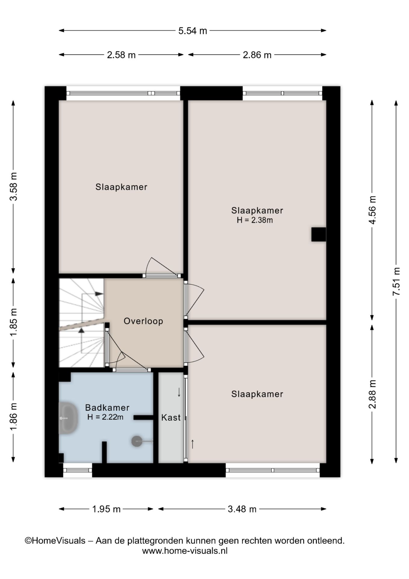 Foto 42 van Symfoniestraat 11