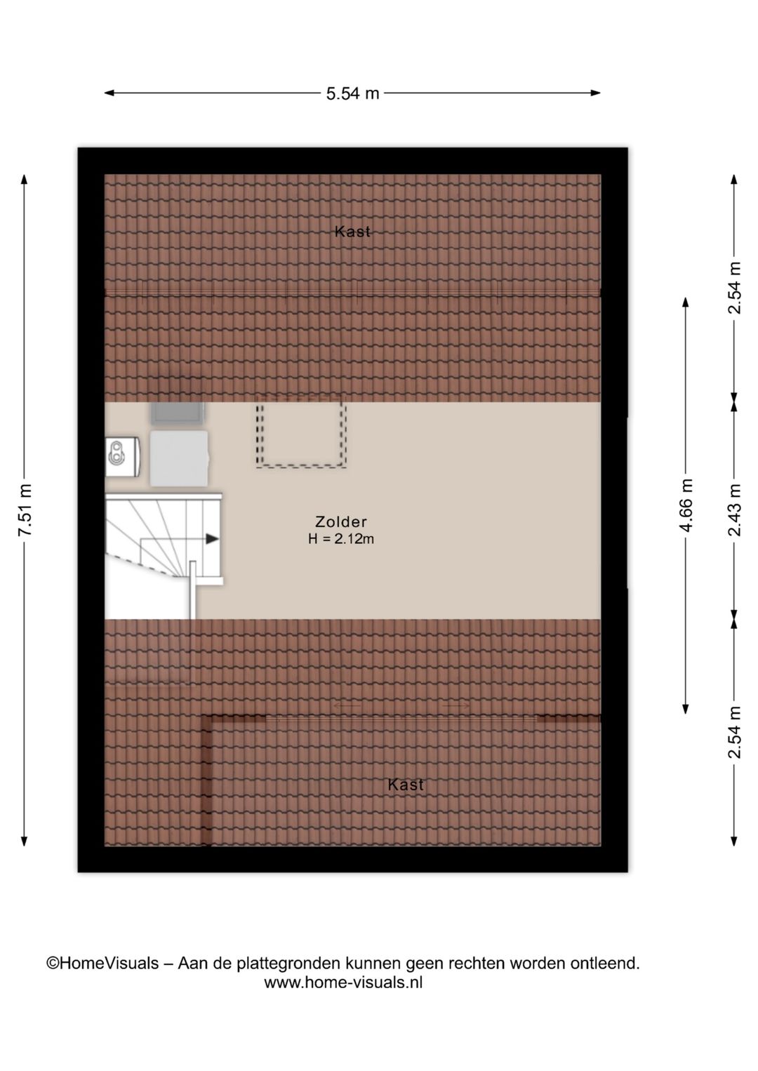 Foto 43 van Symfoniestraat 11