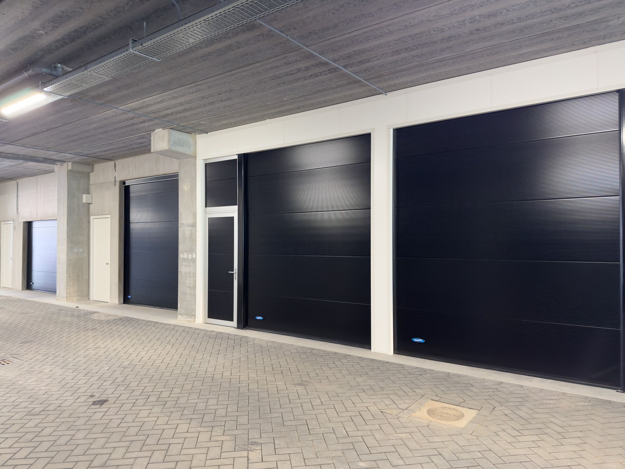 Foto 6 van Industrieweg 69-3