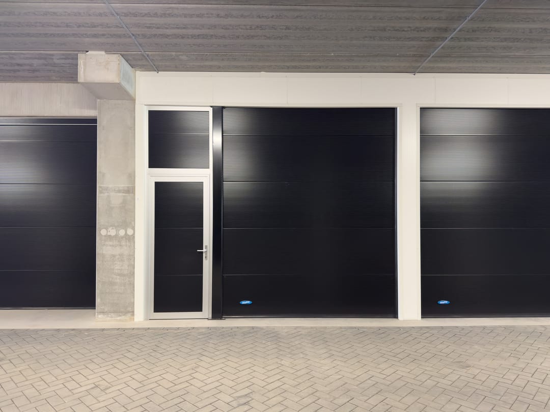 Foto 7 van Industrieweg 69-3