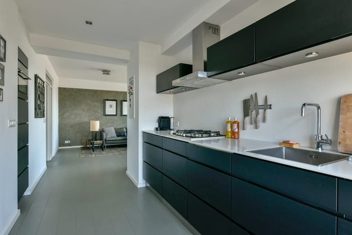 Appartement te koop: Meander 81, Amstelveen