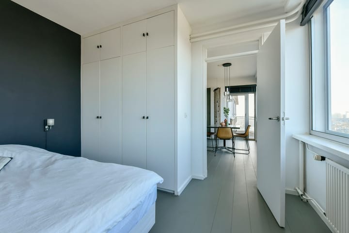 Appartement te koop: Meander 81, Amstelveen