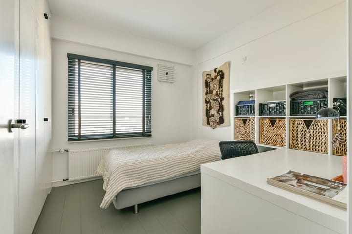 Appartement te koop: Meander 81, Amstelveen