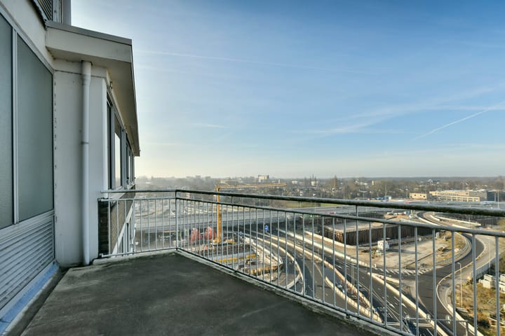 Appartement te koop: Meander 81, Amstelveen