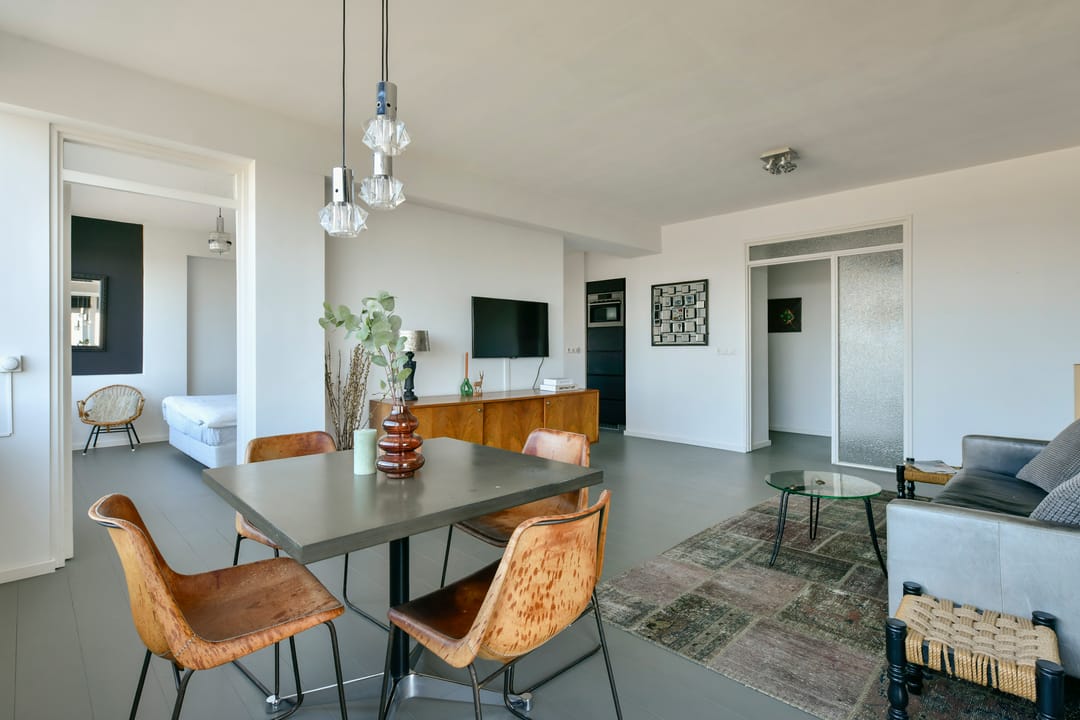 Foto 17 van Meander 81