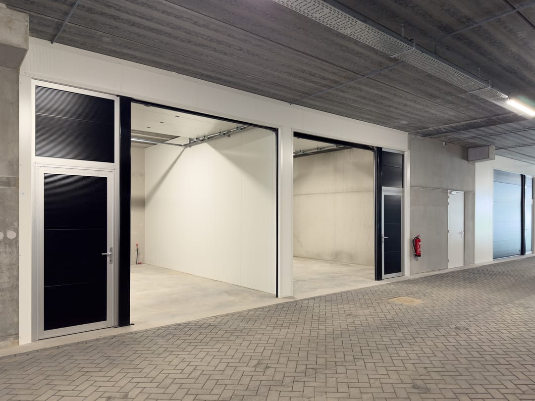 Foto 8 van Industrieweg 69-3