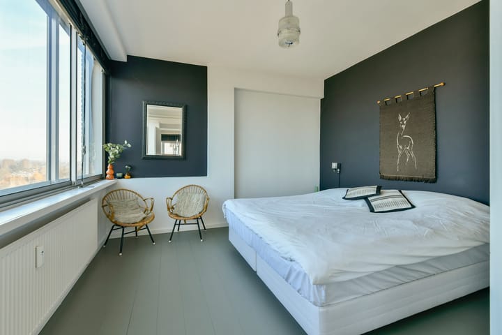 Appartement te koop: Meander 81, Amstelveen