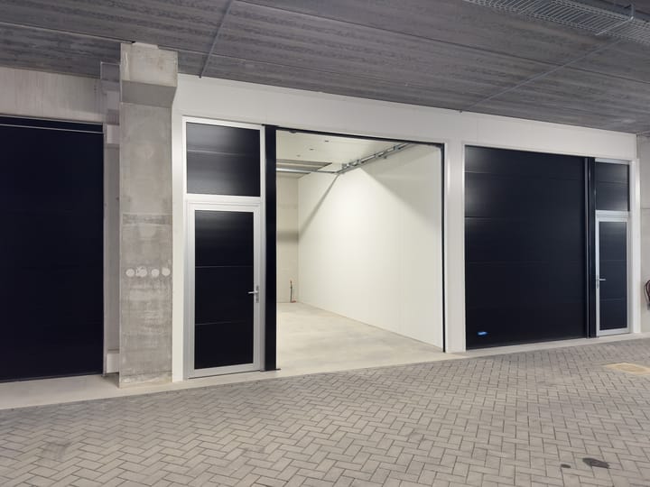 Photo 3 of Industrieweg 69-3