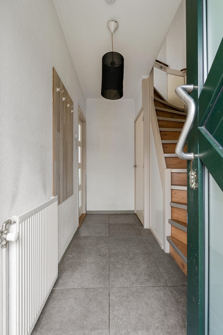 Foto 3 van Wiegerslaan 20