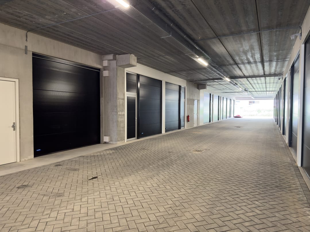 Foto 13 van Industrieweg 69-3