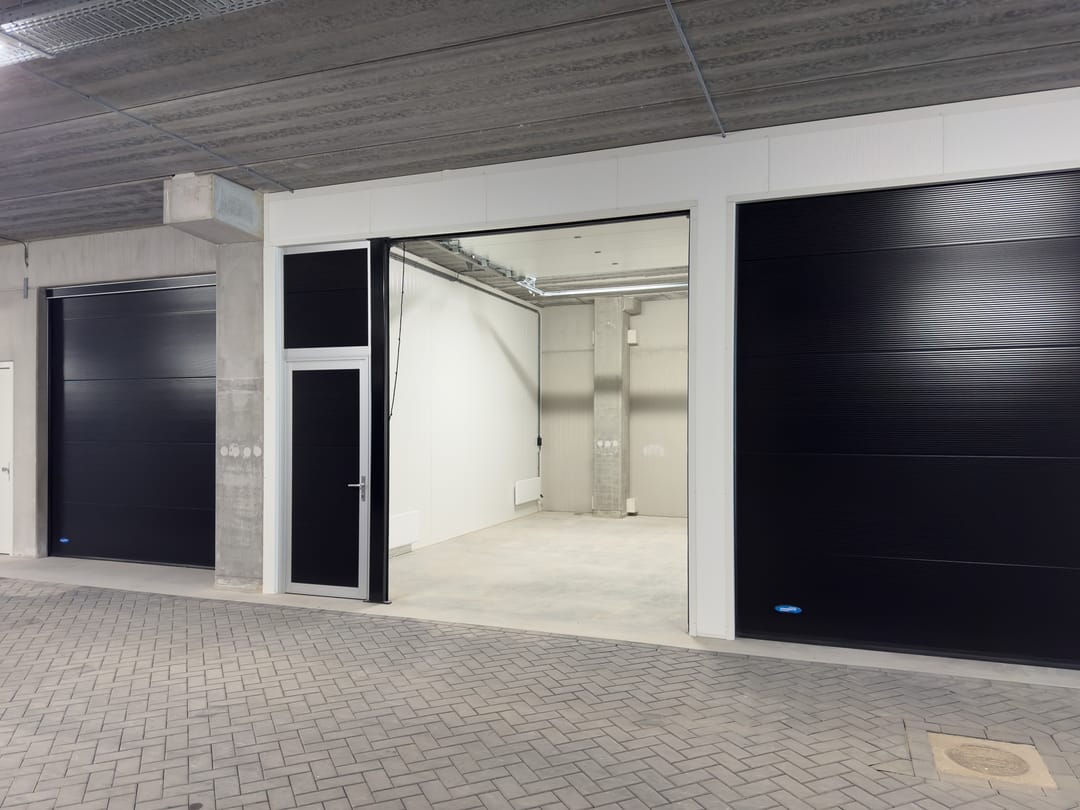 Foto 2 van Industrieweg 69-3