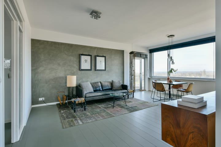 Appartement te koop: Meander 81, Amstelveen