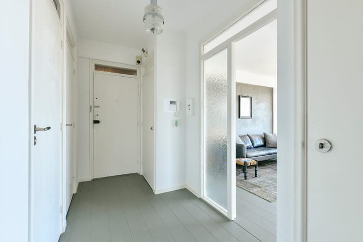 Appartement te koop: Meander 81, Amstelveen
