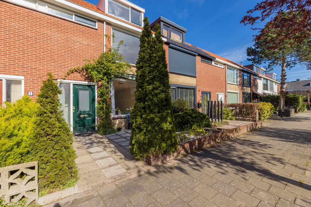 Foto 7 van Sonneveld 3