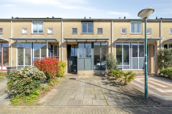 Photo 3 of Brigantijn 5