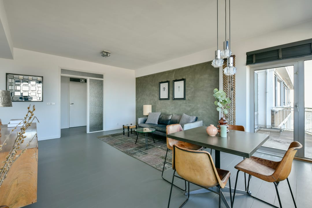 Foto 7 van Meander 81