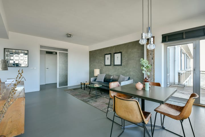 Appartement te koop: Meander 81, Amstelveen