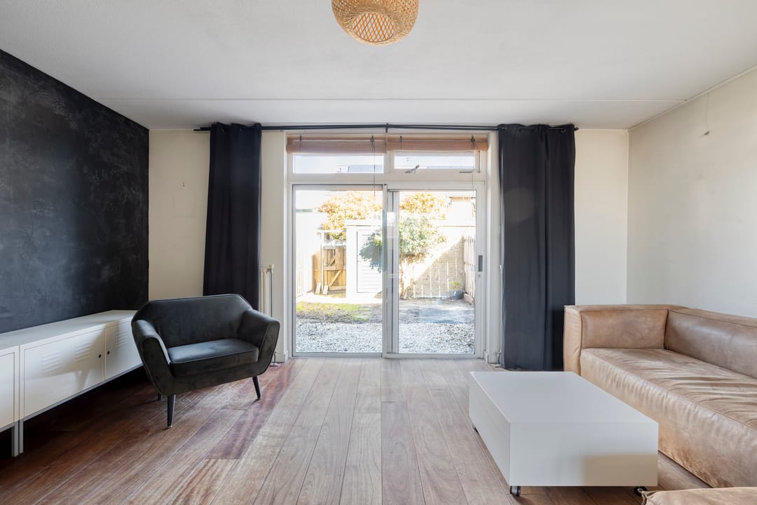 Foto 7 van Brigantijn 5