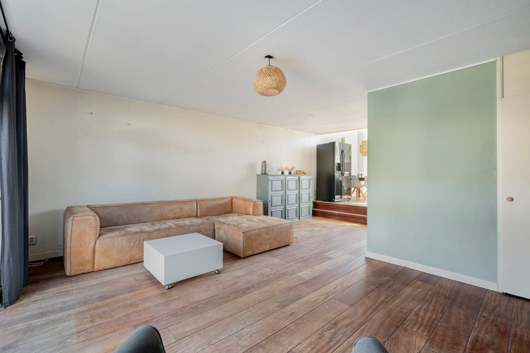 Foto 8 van Brigantijn 5