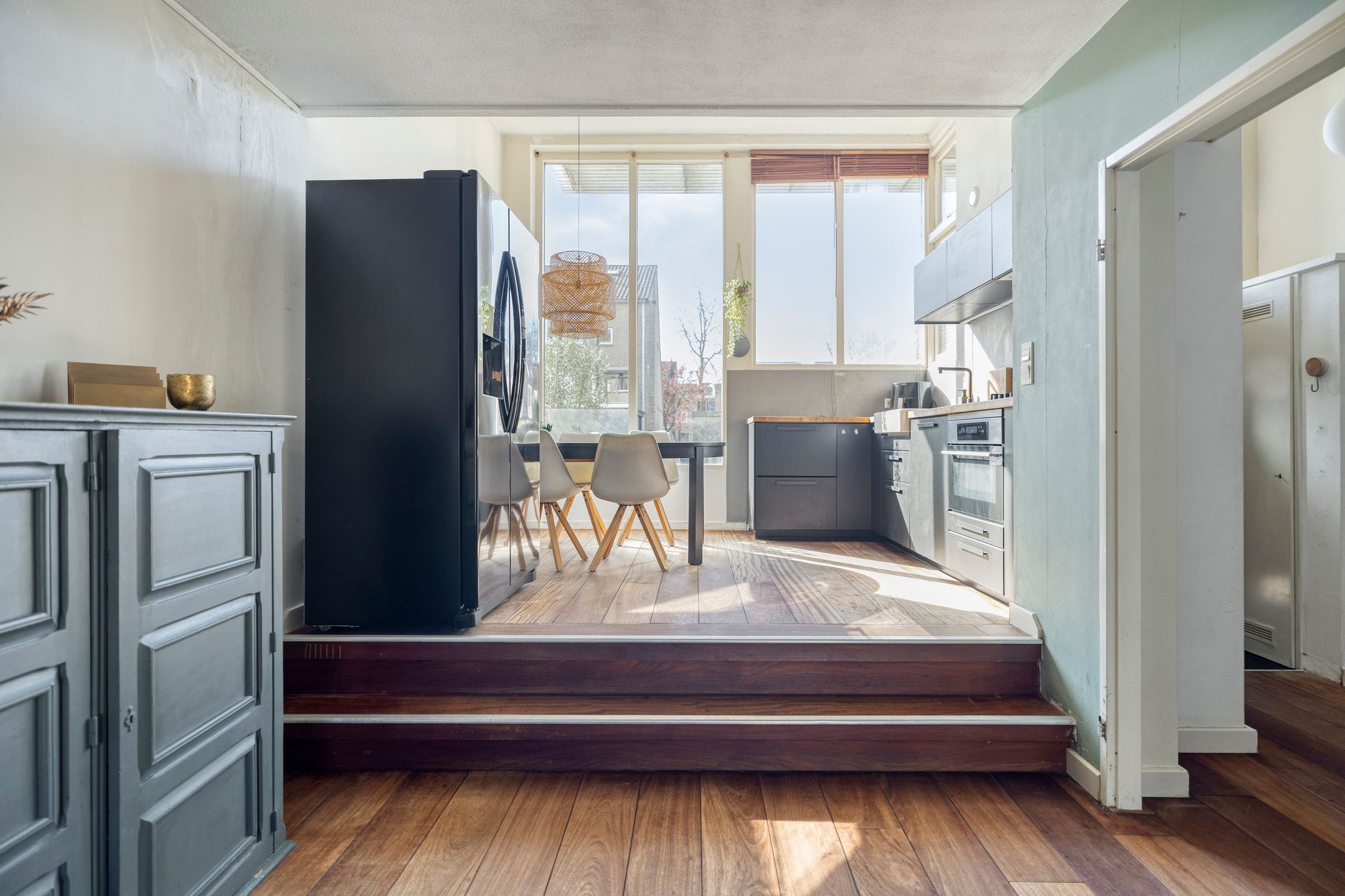 Foto 9 van Brigantijn 5