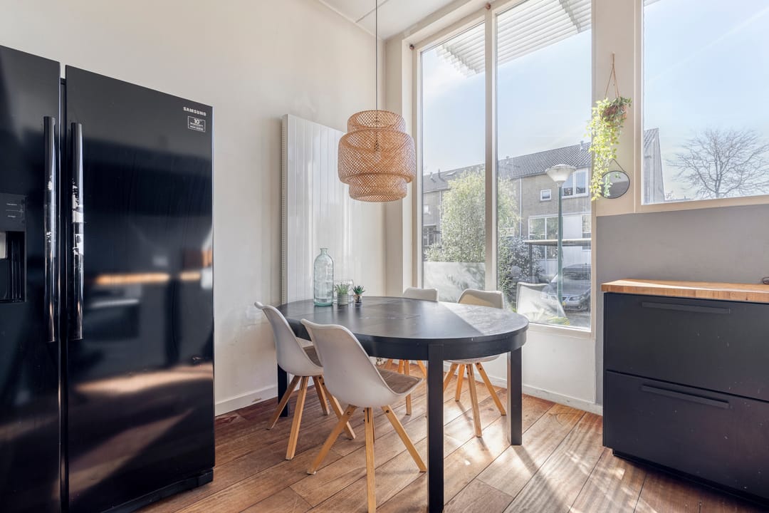 Foto 13 van Brigantijn 5