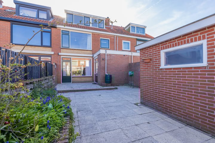 Foto 4 van Sonneveld 3