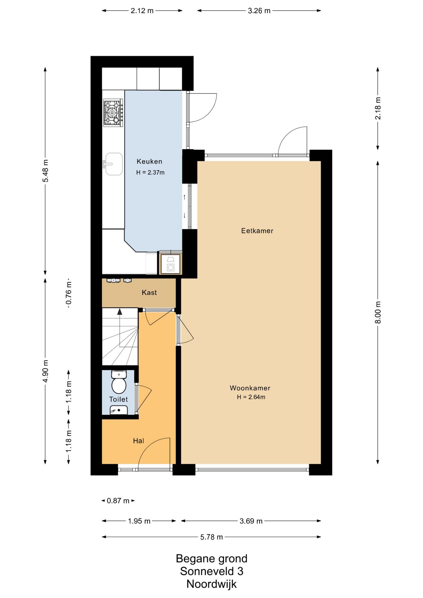 Foto 35 van Sonneveld 3