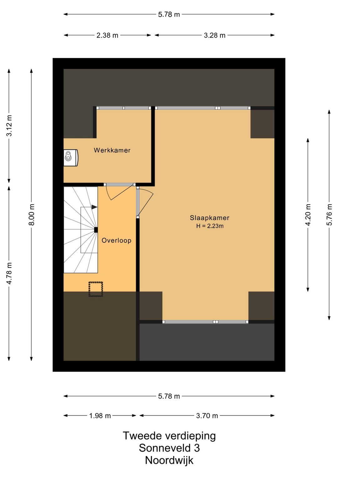 Foto 37 van Sonneveld 3