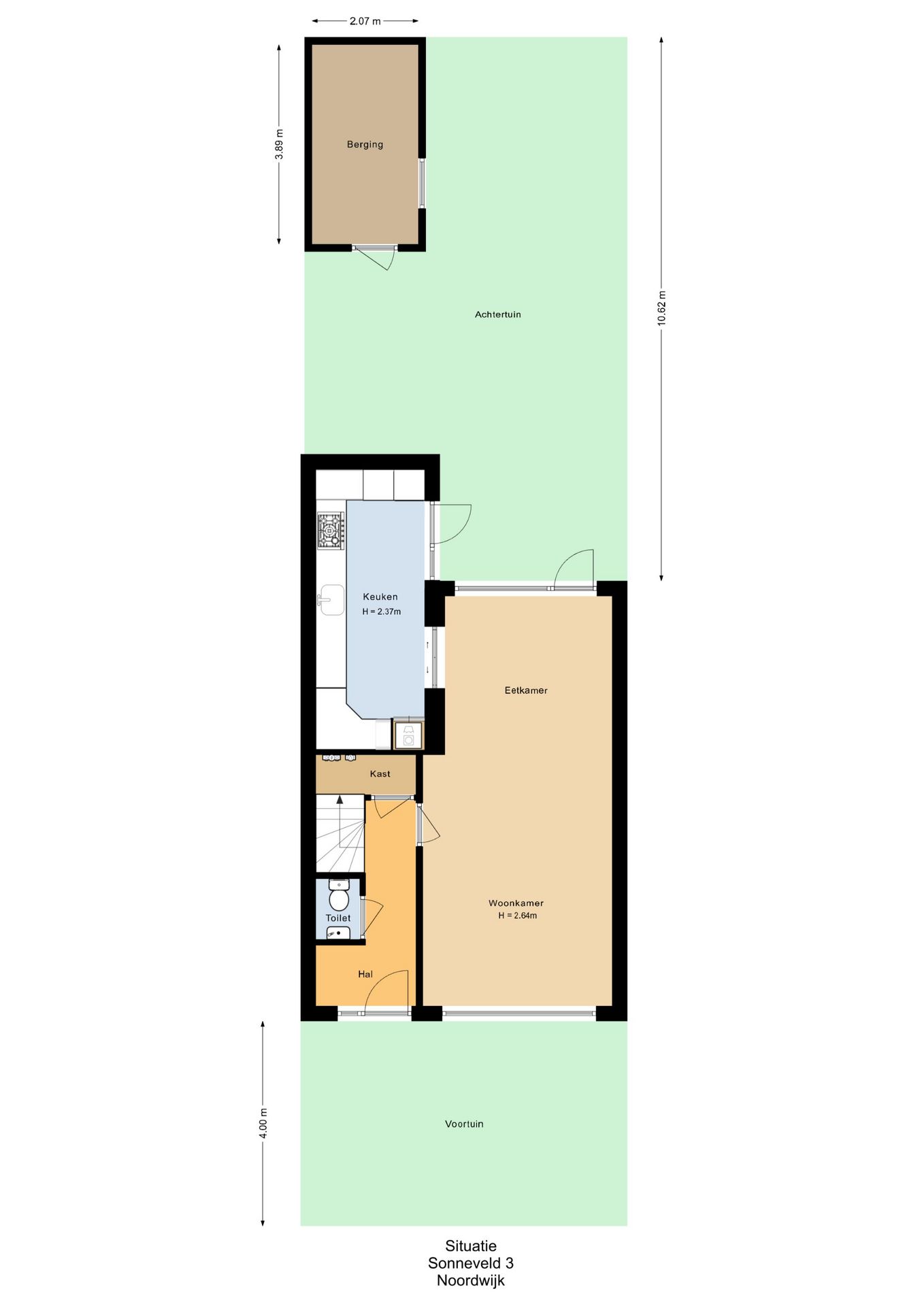 Foto 39 van Sonneveld 3