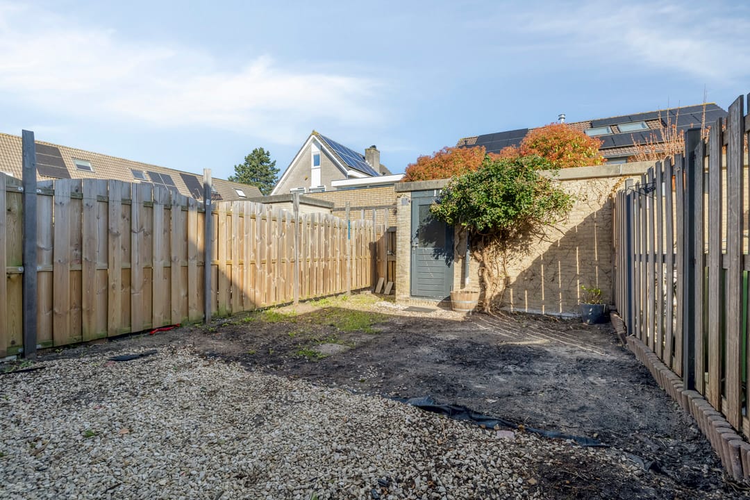 Foto 31 van Brigantijn 5