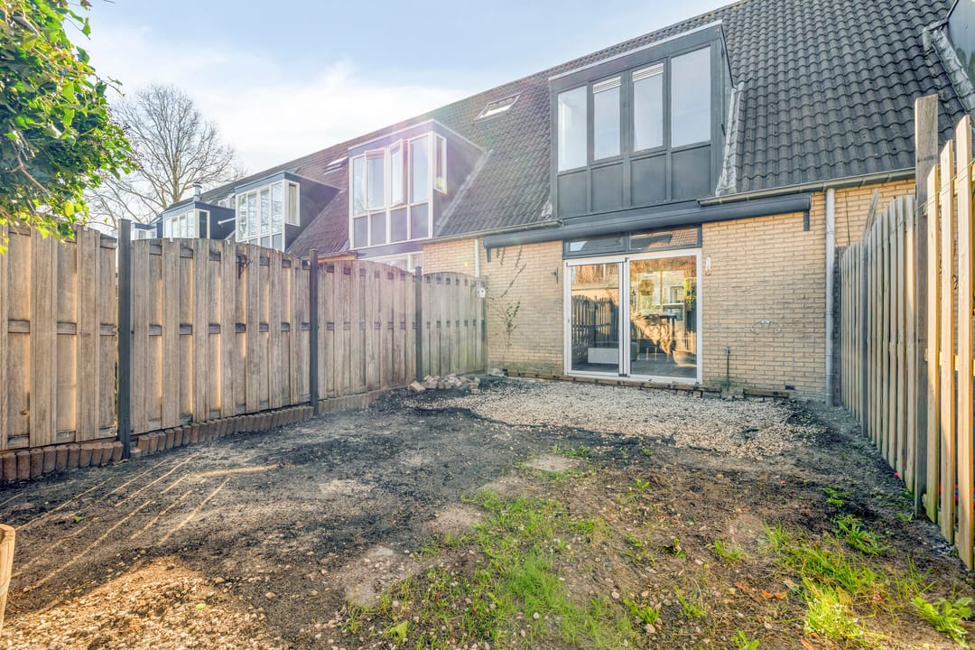 Foto 32 van Brigantijn 5